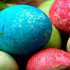 Jak krásně malovat vajíčka na velikonoce vlastníma rukama? Originální malba kraslic